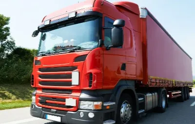 İstanbul Şenesenevler Ambar Kargo