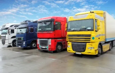 İstanbul Şenesenevler Nakliye Ambarı