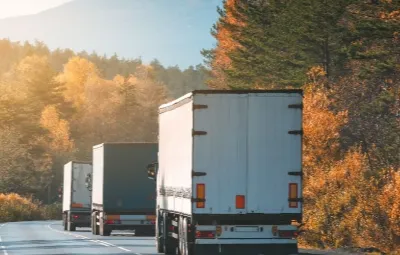 İstanbul ile Şenesenevler Arası Klima Taşıma