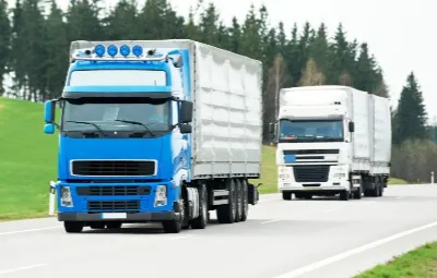 İstanbul ile Şenesenevler Arası Eşya Taşıma